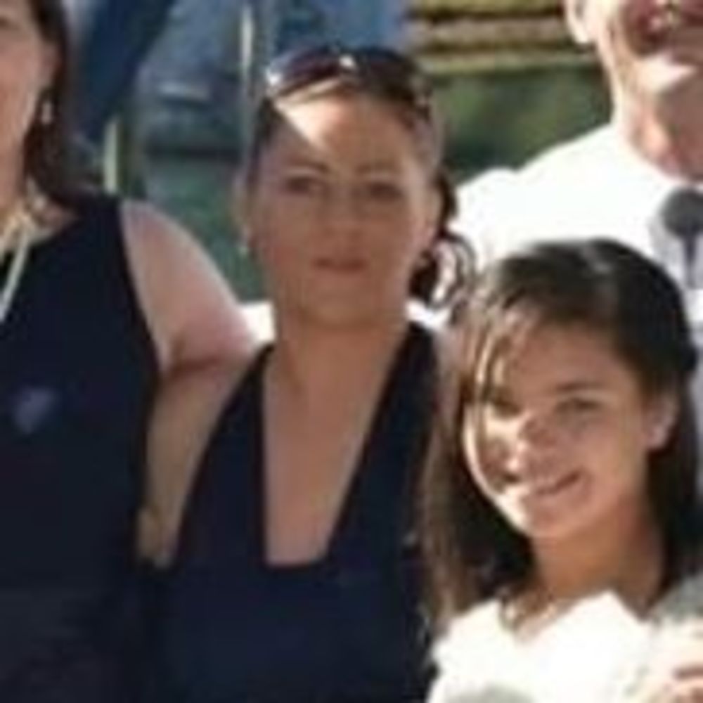 Meet your Posher, Leeanna